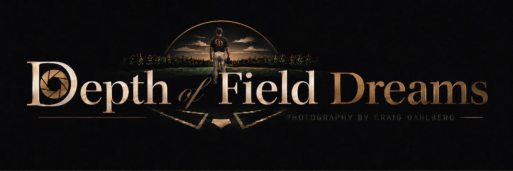 Depth of Field Dreams — Photography by Craig Dahlberg